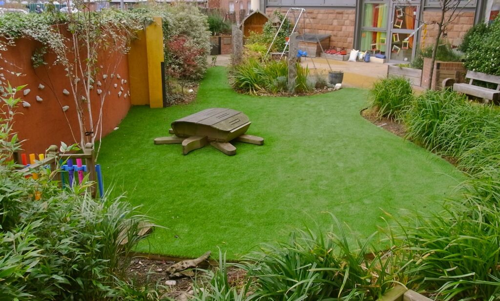 Best Artificial Grass Abu Dhabi