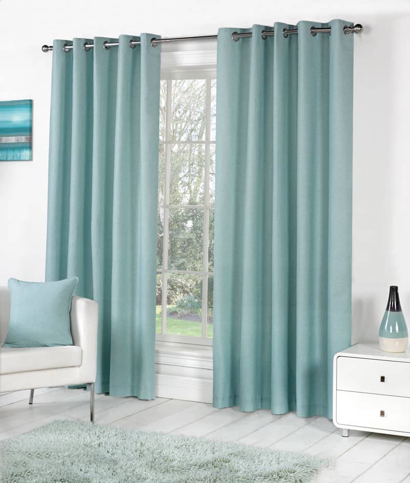 Best Eyelet Curtains Dubai